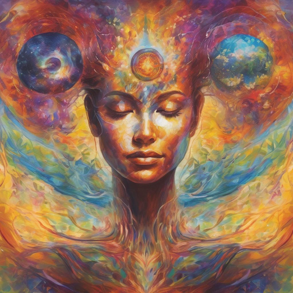 Μεταστροφή Σκέψης: Ο Πυλώνας της Αλλαγής