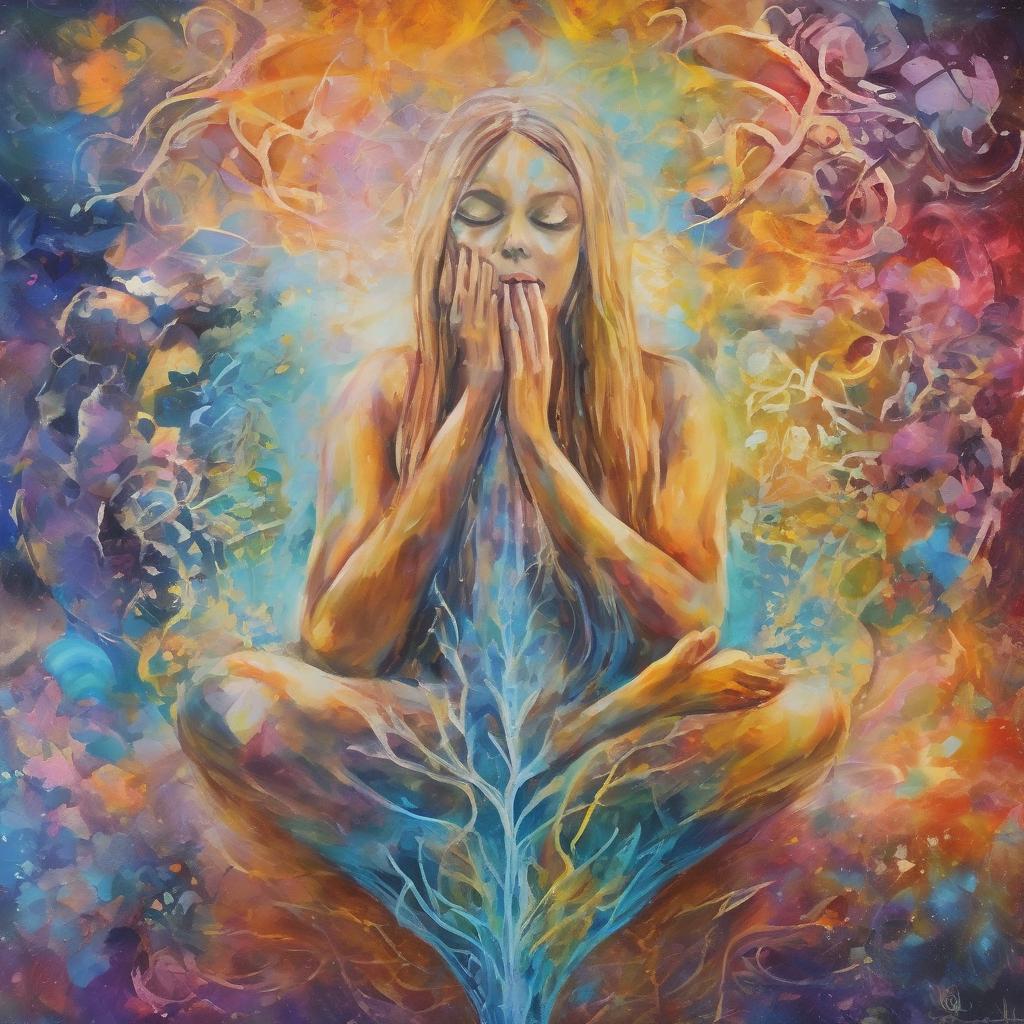 How to Stay Calm Amid Uncertainty