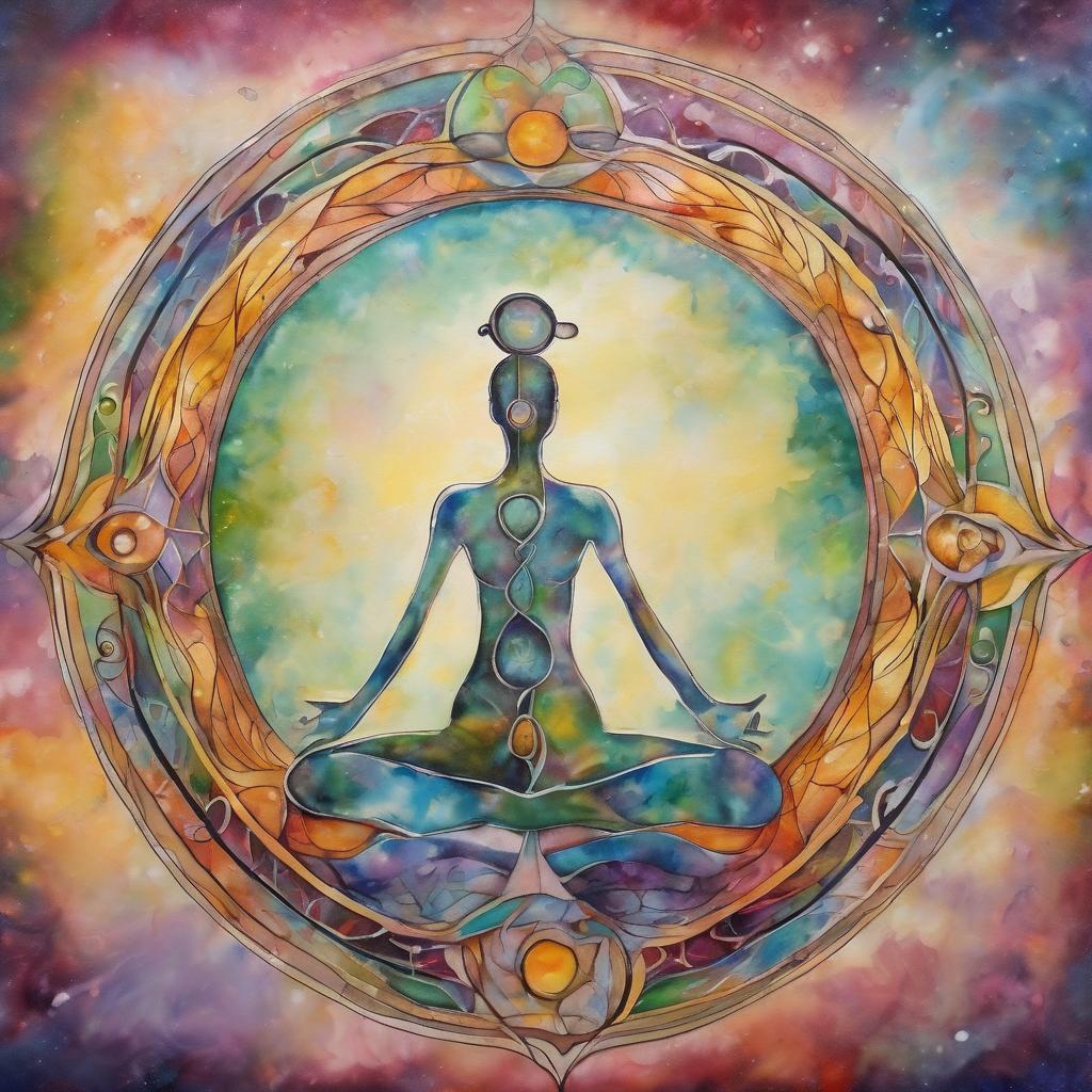 How to Stay Balanced and Peaceful