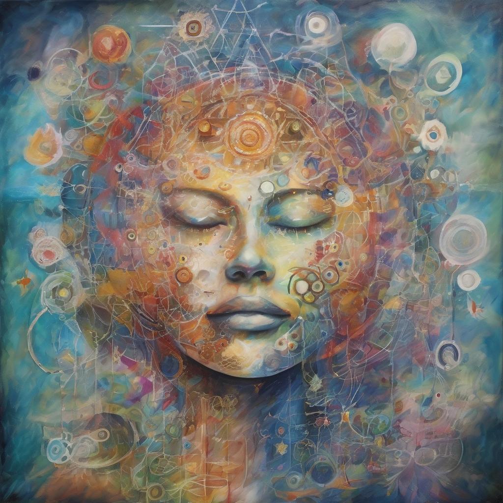 Ανάπτυξη της Σωστής Νοοτροπίας για την Αυτοέλεγχο