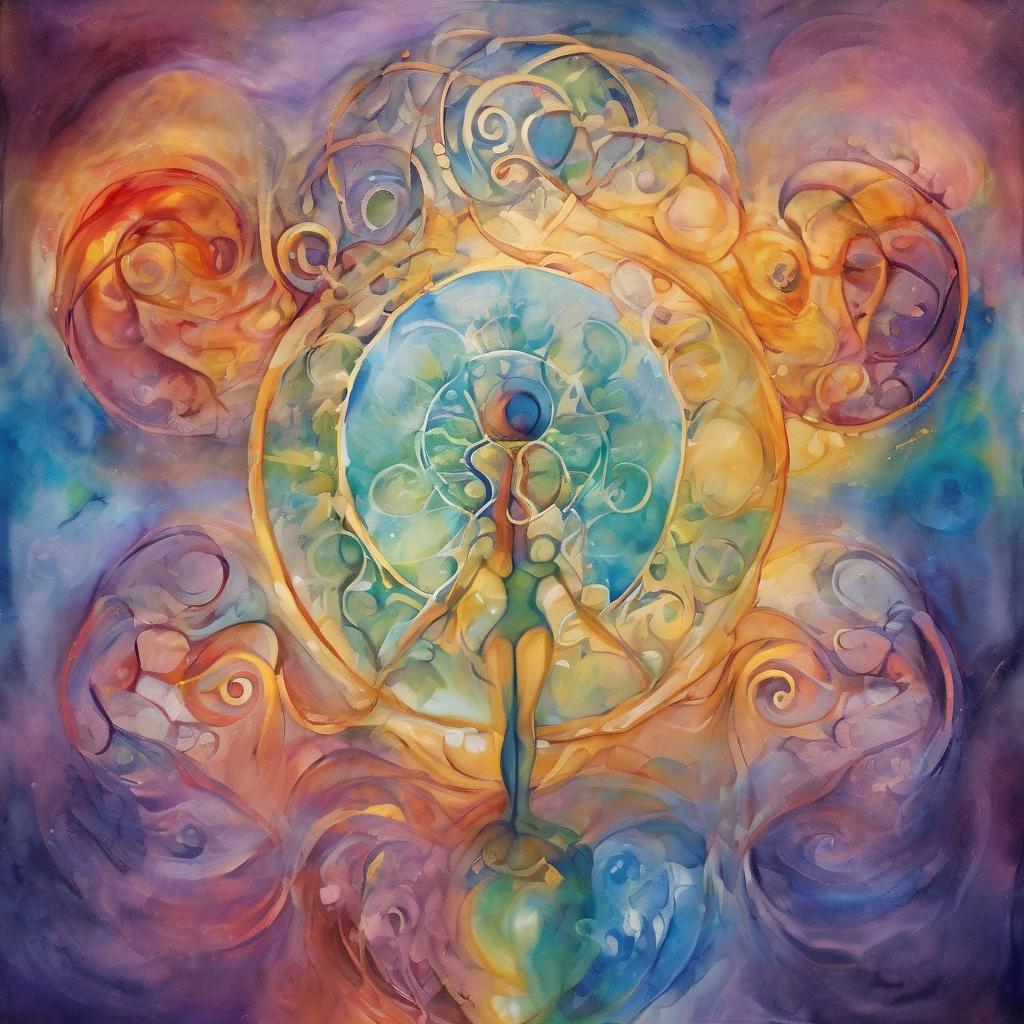 Ανακαλύπτοντας τις εσωτερικές δυνάμεις σου