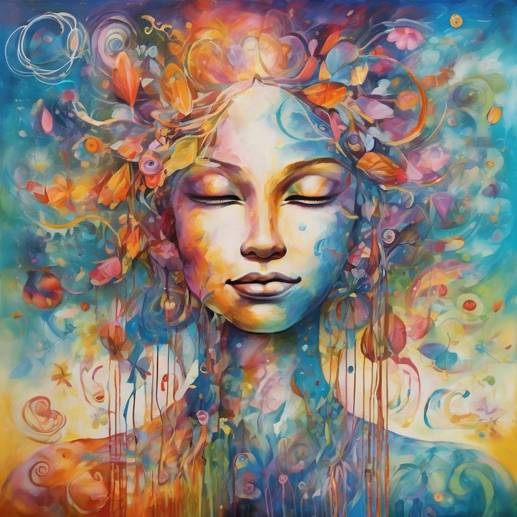 Ξεπερνώντας τις Αμφιβολίες με Αγάπη