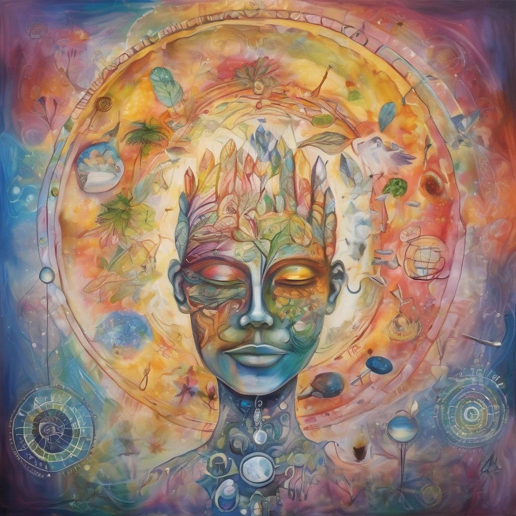 Ανακαλύπτοντας τον Εσωτερικό Σας Χαρακτήραίο