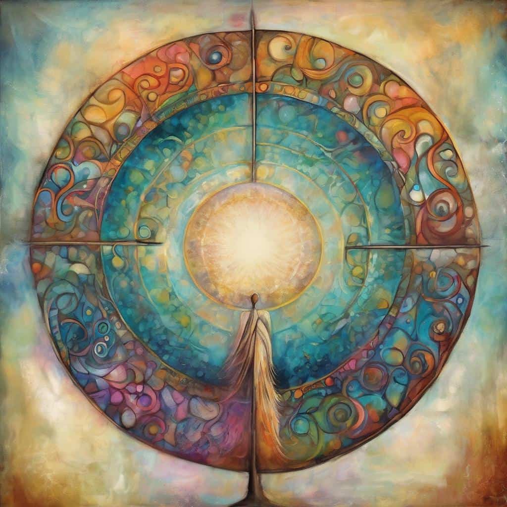 How to Trust Yourself and Keep Moving Forward